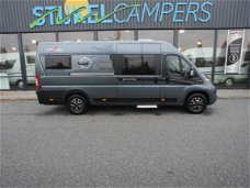 MALIBU VAN 640 LE CHARMING AUTOMAAT