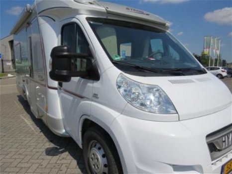 Hymer Tramp 654 SL - 1