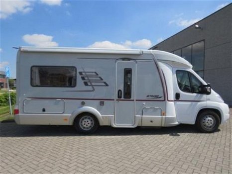 Hymer Tramp 654 SL - 2