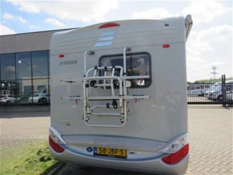 Hymer Tramp 654 SL - 3