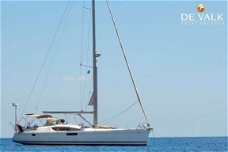 Jeanneau Sun Odyssey 50 DS