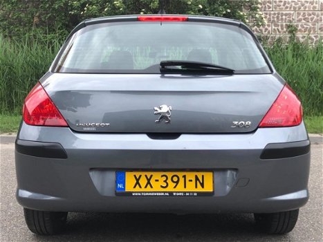 Peugeot 308 - 1.4 VTi XR - 1