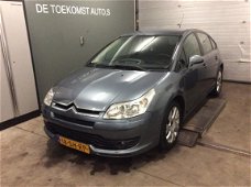 Citroën C4 - 1.6-16V VTR+