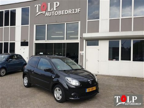 Renault Twingo - 1.2 16V ECO2 Collection - 1