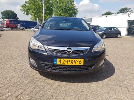 Opel Astra - 1.4 Edition 5drs Airco navi - 1