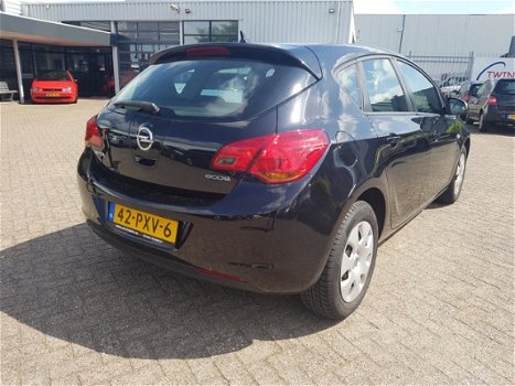 Opel Astra - 1.4 Edition 5drs Airco navi - 1