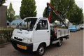 Daihatsu HiJet - 1.3 EFI / HYDRAULISCHEKRAAN / NAP 32.599KM / DEALER ONDERHOUDEN / 1STE EIGENAAR APK - 1 - Thumbnail