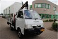 Daihatsu HiJet - 1.3 EFI / HYDRAULISCHEKRAAN / NAP 32.599KM / DEALER ONDERHOUDEN / 1STE EIGENAAR APK - 1 - Thumbnail