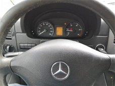 Mercedes-Benz Sprinter - 213 2.2 CDI 366 HD DC AUTOMAAT