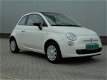 Fiat 500 C - 1.2 Pop Eerste eigenaar Cabriolet - 1 - Thumbnail