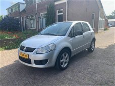 Suzuki SX4 - 1.5 Base