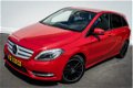 Mercedes-Benz B-klasse - 200 CDI Aut. 136pk Ambition Full map navigatie/ Bi xenon/ Cruise control/ T - 1 - Thumbnail