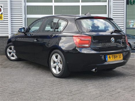 BMW 1-serie - 116i Executive *ECC*NAVIGATIE - 1