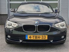 BMW 1-serie - 116i Executive *ECC*NAVIGATIE