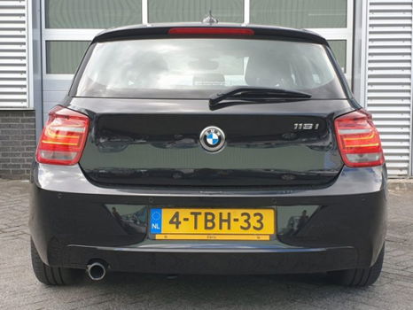 BMW 1-serie - 116i Executive *ECC*NAVIGATIE - 1