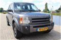 Land Rover Discovery - 2.7 TdV6 SE LEER/STANDKACHEL/ECC - 1 - Thumbnail