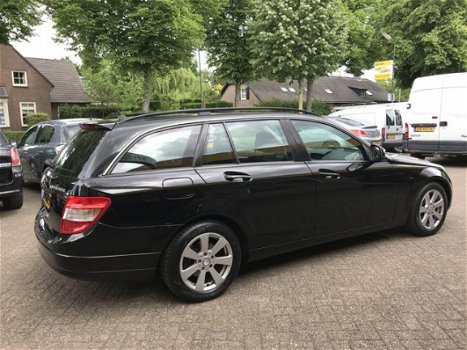 Mercedes-Benz C-klasse Estate - 180 K Elegance Navi Airco - 1