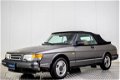 Saab 900 Cabrio - Turbo - 1 - Thumbnail