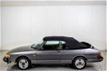 Saab 900 Cabrio - Turbo - 1 - Thumbnail