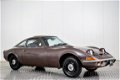 Opel GT - GT/J 1900 - 1 - Thumbnail