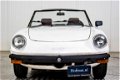 Alfa Romeo Spider - 2.0 Veloce - 1 - Thumbnail