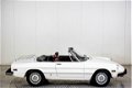 Alfa Romeo Spider - 2.0 Veloce - 1 - Thumbnail