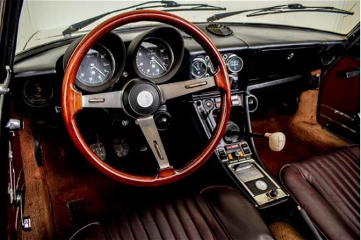 Alfa Romeo Spider - 2.0 Veloce - 1