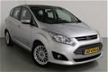 Ford C-Max - 2.0 Plug-in Hybrid Titanium Plus ex btw| HOGE ZIT | 7% BIJTELLING LEER | DEALER O.H | S - 1 - Thumbnail