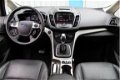 Ford C-Max - 2.0 Plug-in Hybrid Titanium Plus ex btw| HOGE ZIT | 7% BIJTELLING LEER | DEALER O.H | S - 1 - Thumbnail