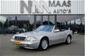 Mercedes-Benz SL-klasse - 500 AUTOMAAT - 1 - Thumbnail