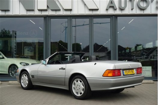 Mercedes-Benz SL-klasse - 300 SL-24 AUTOMAAT - 1