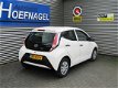 Toyota Aygo - 1.0 VVT-i x-now Airco - 1 - Thumbnail