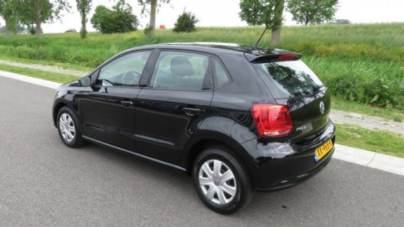 Volkswagen Polo - 1.2 * 5 X OP VOORRAAD V.A. euro 6.499 - 1