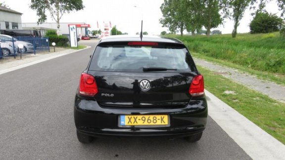 Volkswagen Polo - 1.2 * 5 X OP VOORRAAD V.A. euro 6.499 - 1