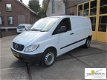 Mercedes-Benz Vito - 109 CDI 320 Amigo + Airco - 1 - Thumbnail