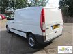 Mercedes-Benz Vito - 109 CDI 320 Amigo + Airco - 1 - Thumbnail