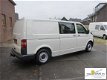 Volkswagen Transporter - 1.9 TDI DC Lang + Airco - 1 - Thumbnail