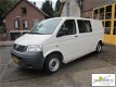 Volkswagen Transporter - 1.9 TDI DC Lang + Airco - 1 - Thumbnail