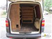 Volkswagen Transporter - 1.9 TDI DC Lang + Airco - 1 - Thumbnail