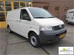 Volkswagen Transporter - 1.9 TDI verlengd - 1 - Thumbnail