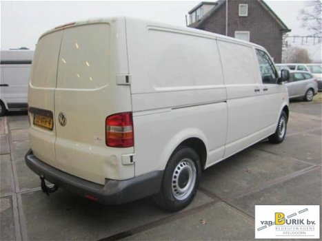 Volkswagen Transporter - 1.9 TDI verlengd - 1