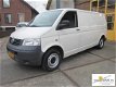 Volkswagen Transporter - 1.9 TDI verlengd - 1 - Thumbnail