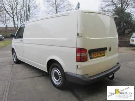 Volkswagen Transporter - 1.9 TDI verlengd - 1