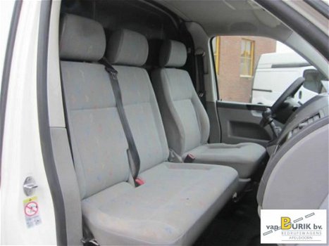 Volkswagen Transporter - 1.9 TDI verlengd - 1