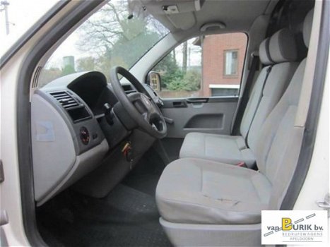 Volkswagen Transporter - 1.9 TDI verlengd - 1