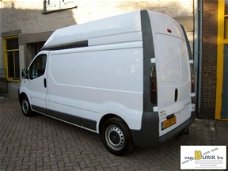 Opel Vivaro - 1.9DTI L2H2