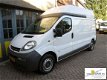 Opel Vivaro - 1.9DTI L2H2 - 1 - Thumbnail