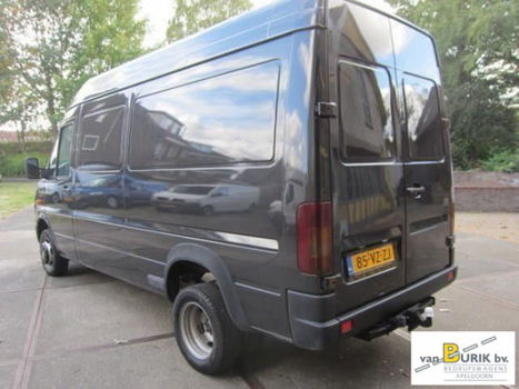 Volkswagen LT-46 - 46A 2.5 TDI lang - 1