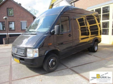 Volkswagen LT-46 - 46A 2.5 TDI lang - 1