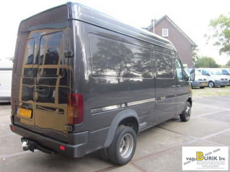 Volkswagen LT-46 - 46A 2.5 TDI lang - 1